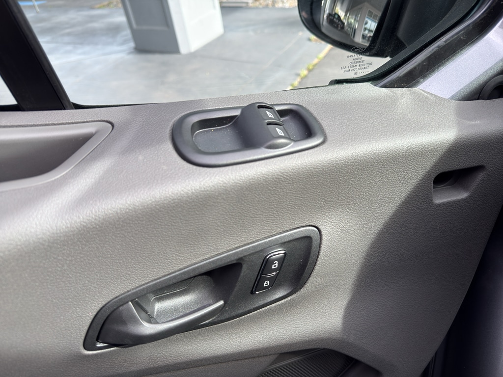 New 2026 Ford Transit 350 - photo 18