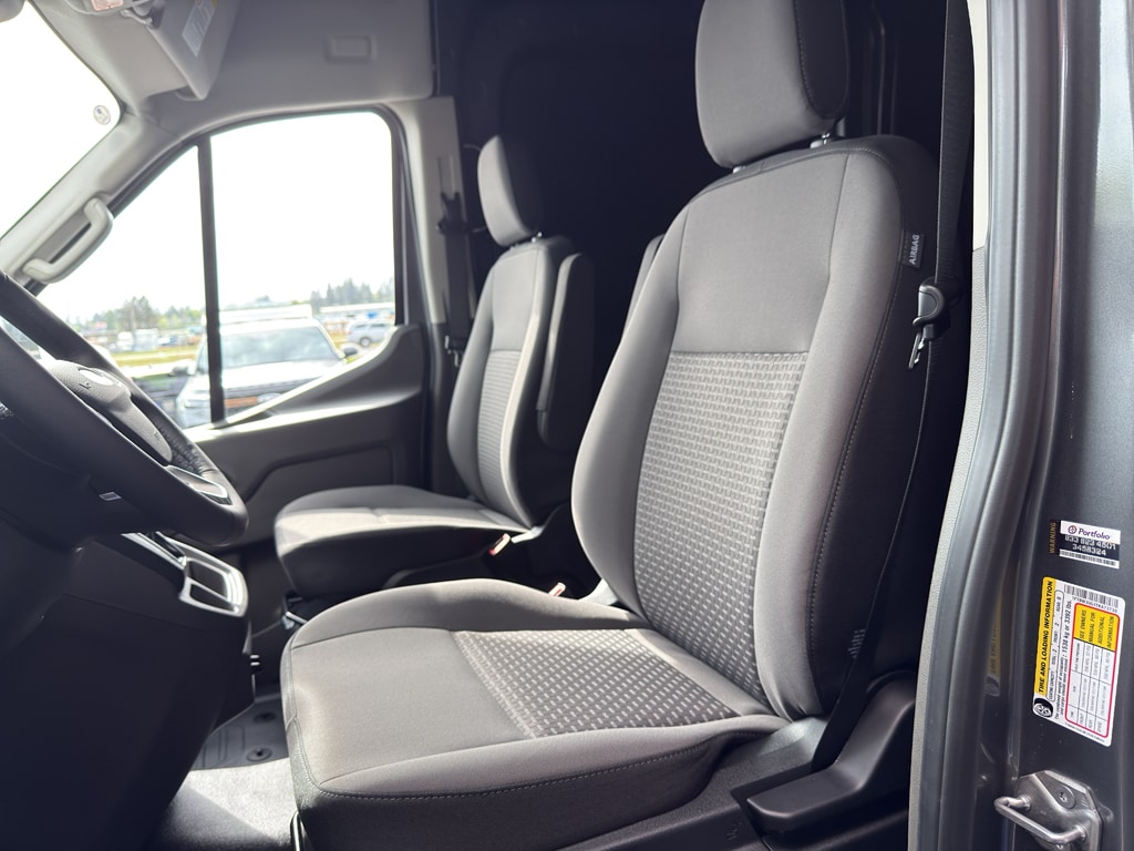 New 2026 Ford Transit 350 - photo 19