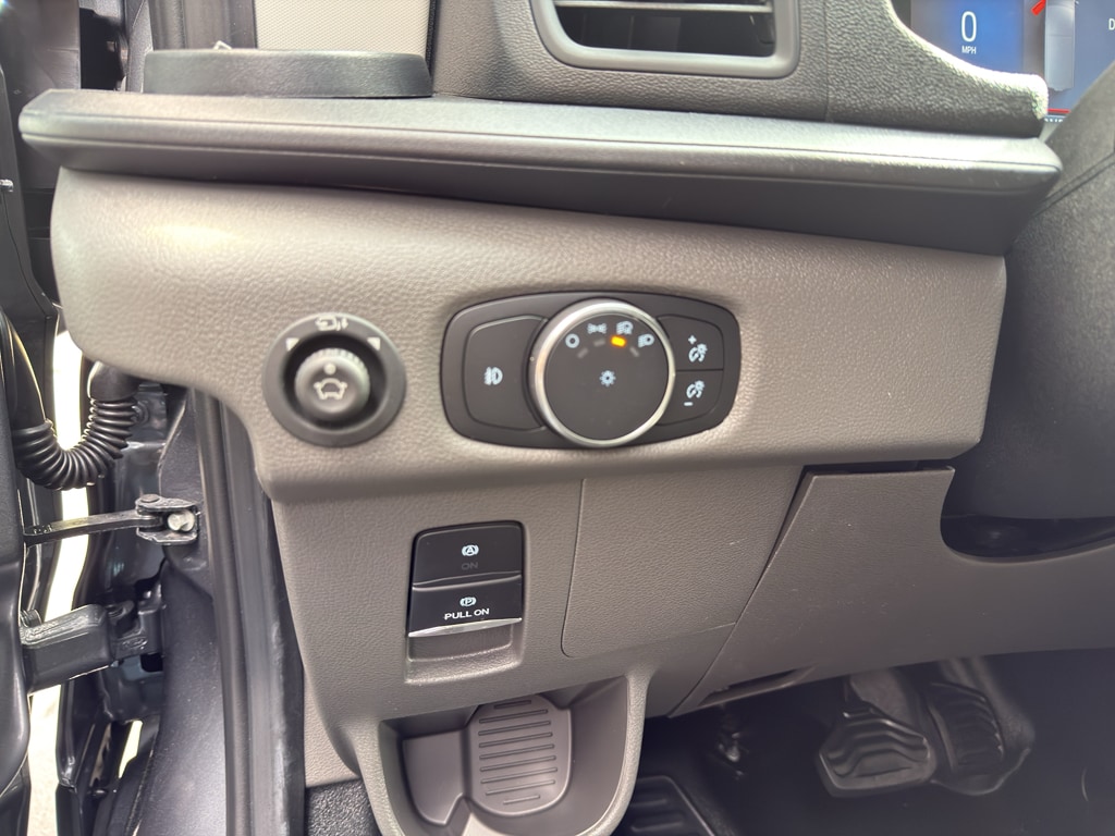 New 2026 Ford Transit 350 - photo 21