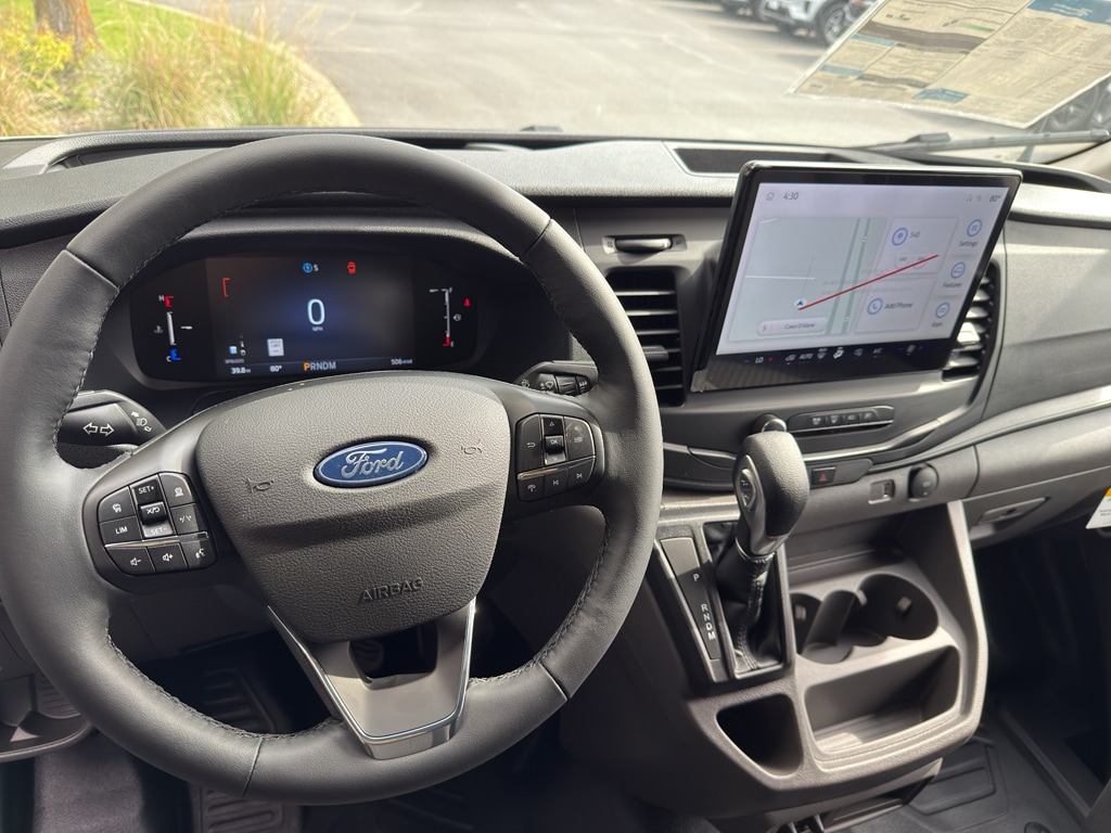 New 2026 Ford Transit 350 - photo 22
