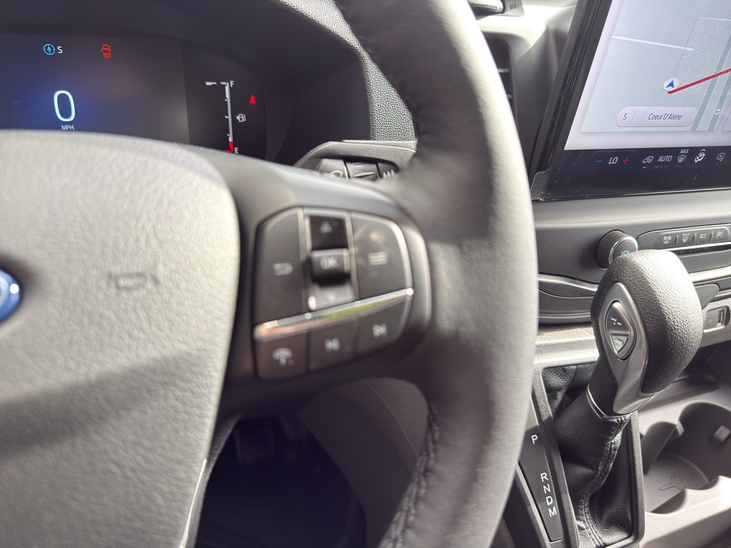New 2026 Ford Transit 350 - photo 24