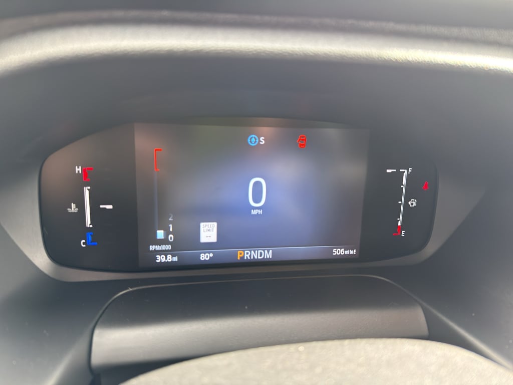New 2026 Ford Transit 350 - photo 25