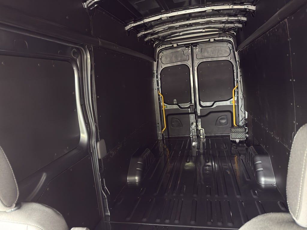 New 2026 Ford Transit 350 - photo 26