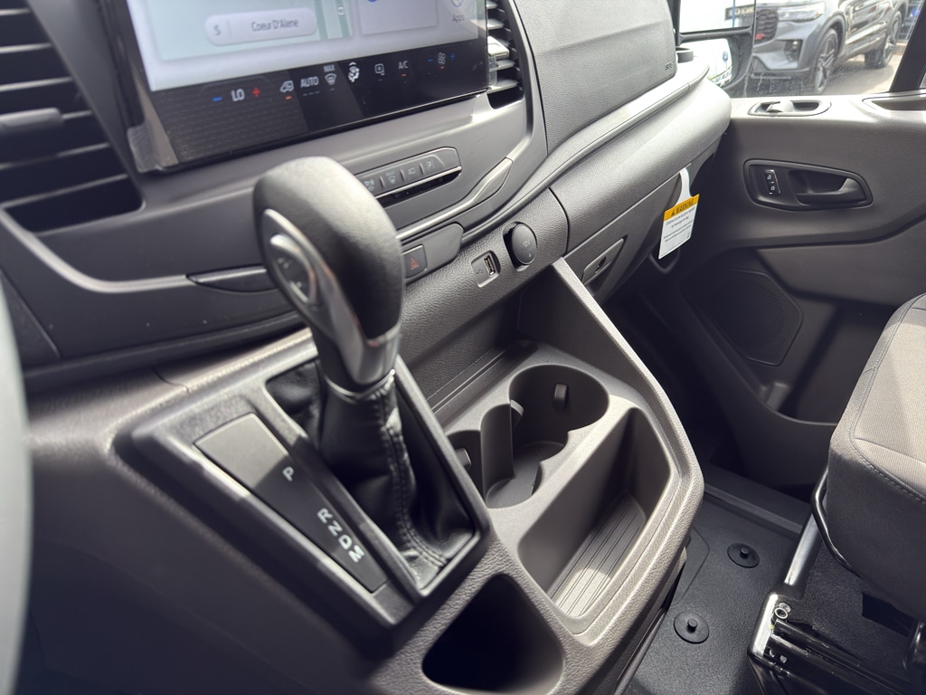 New 2026 Ford Transit 350 - photo 28