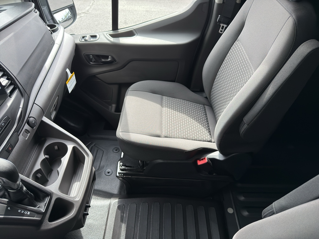 New 2026 Ford Transit 350 - photo 29