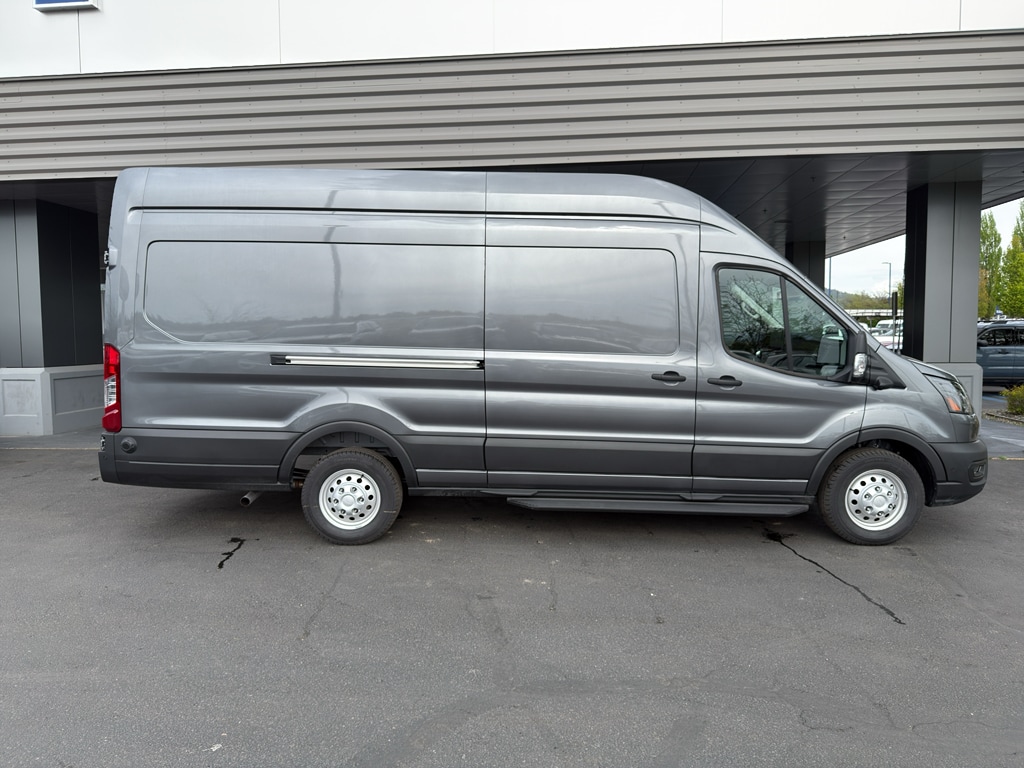 New 2026 Ford Transit 350 - photo 2
