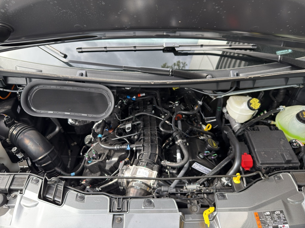 New 2026 Ford Transit 350 - photo 39