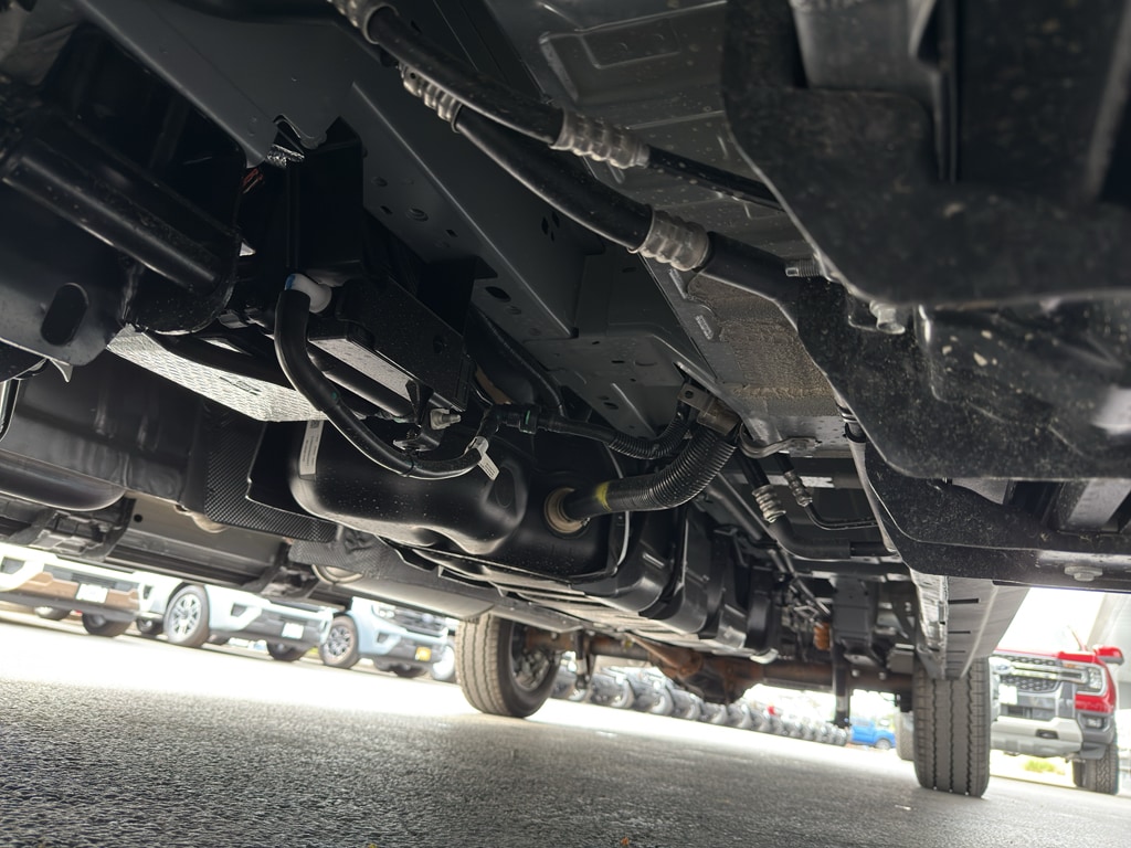 New 2026 Ford Transit 350 - photo 40