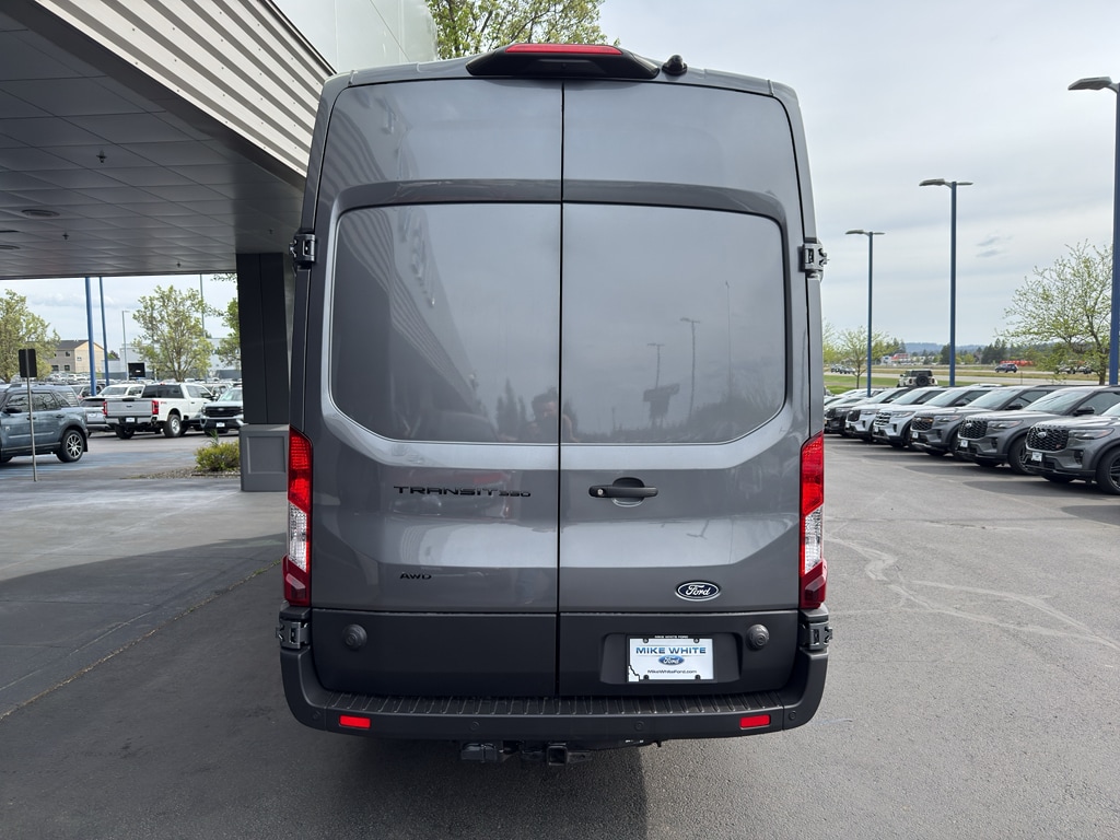 New 2026 Ford Transit 350 - photo 6