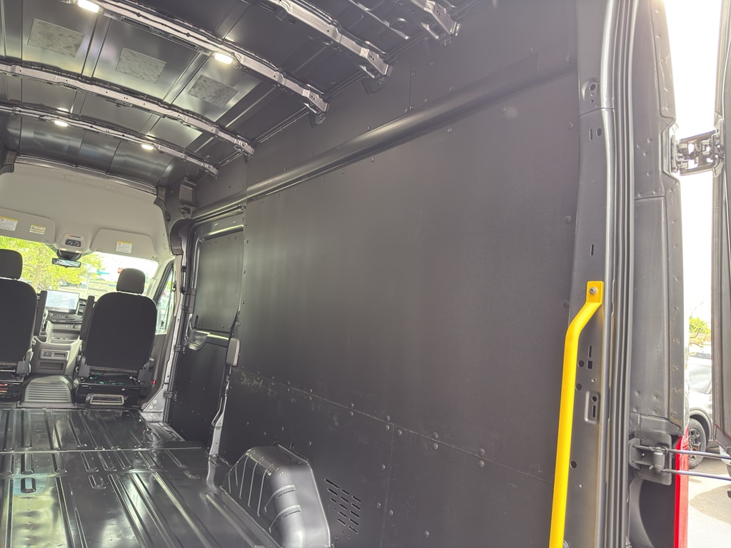 New 2026 Ford Transit 350 - photo 8