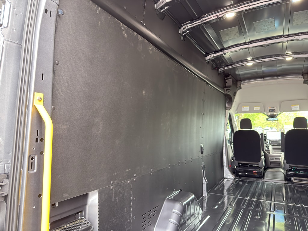 New 2026 Ford Transit 350 - photo 9