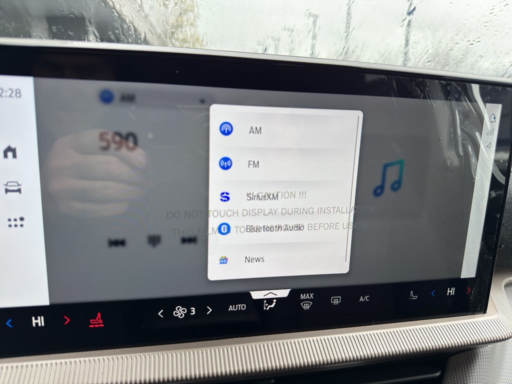 New 2026 Ford Explorer - photo 28