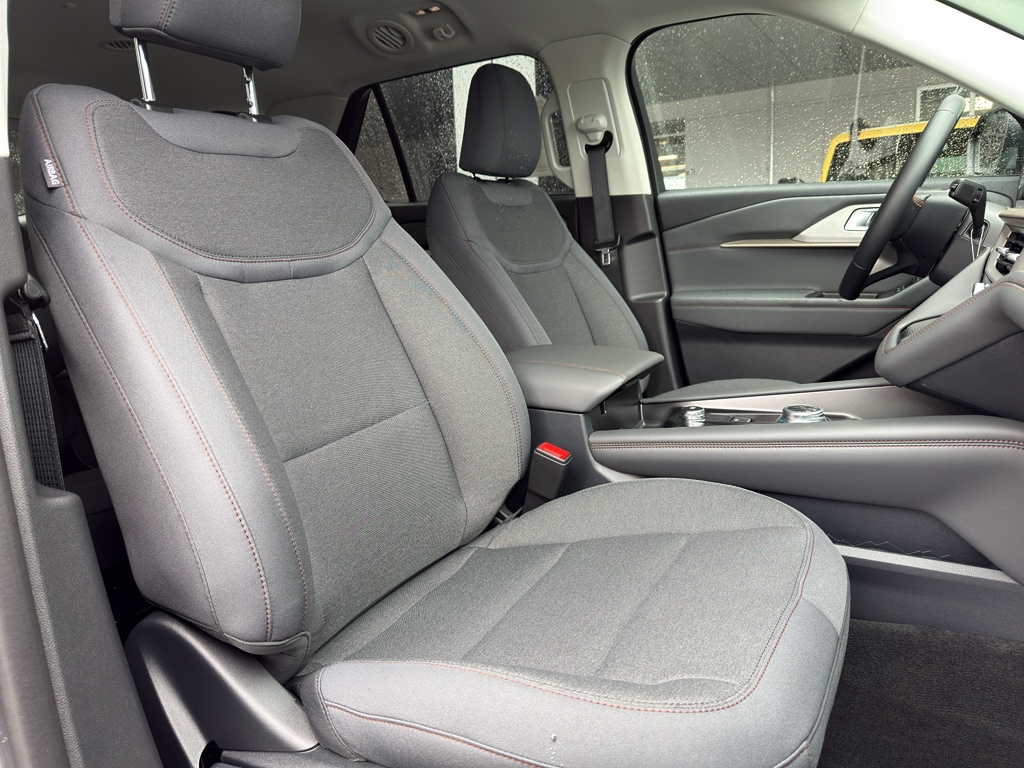 New 2026 Ford Explorer - photo 31