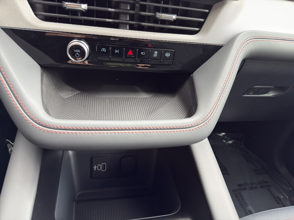 New 2026 Ford Explorer - photo 37