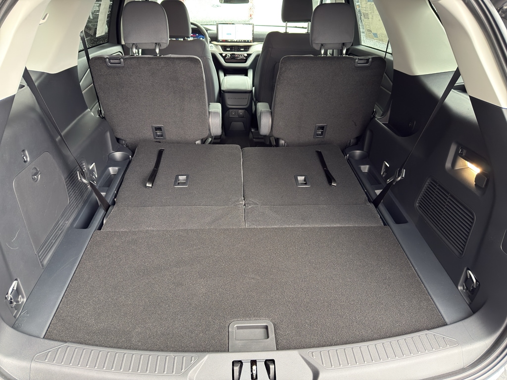 New 2026 Ford Explorer - photo 10