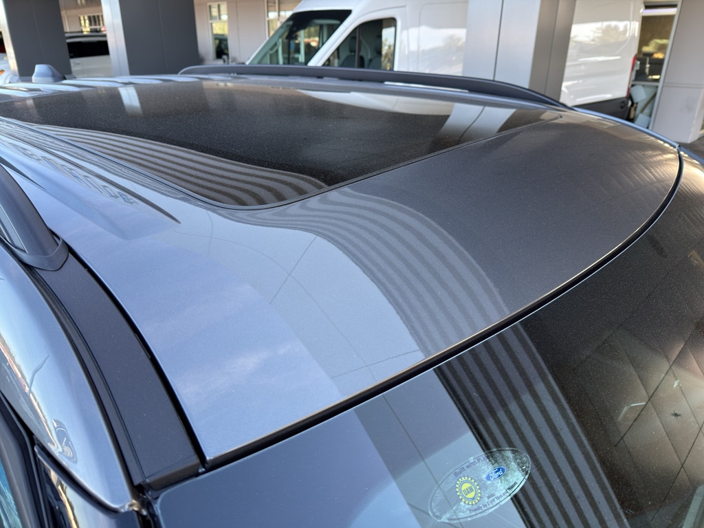 New 2026 Ford Explorer - photo 12