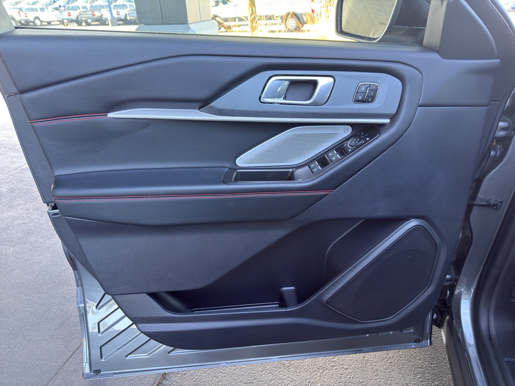 New 2026 Ford Explorer - photo 16