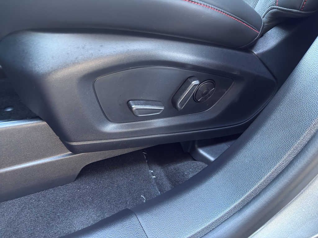 New 2026 Ford Explorer - photo 19