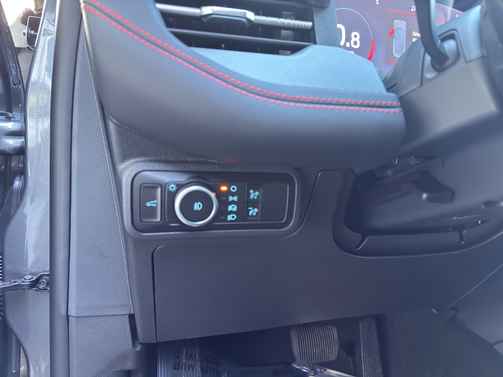 New 2026 Ford Explorer - photo 20