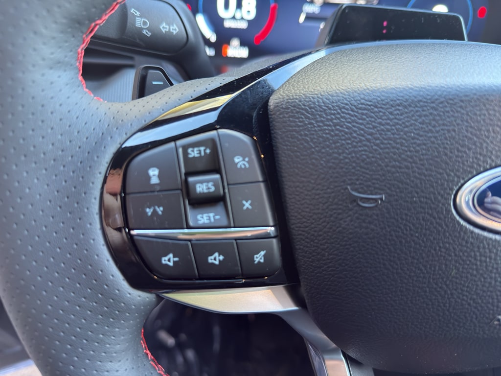 New 2026 Ford Explorer - photo 22