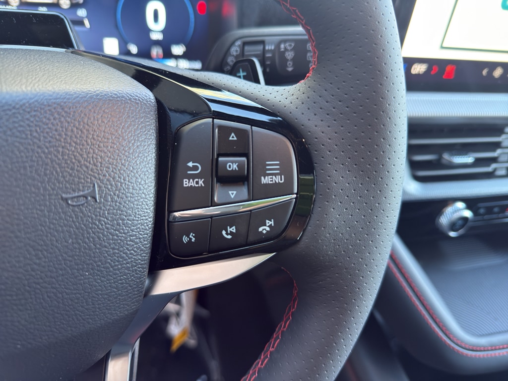 New 2026 Ford Explorer - photo 23
