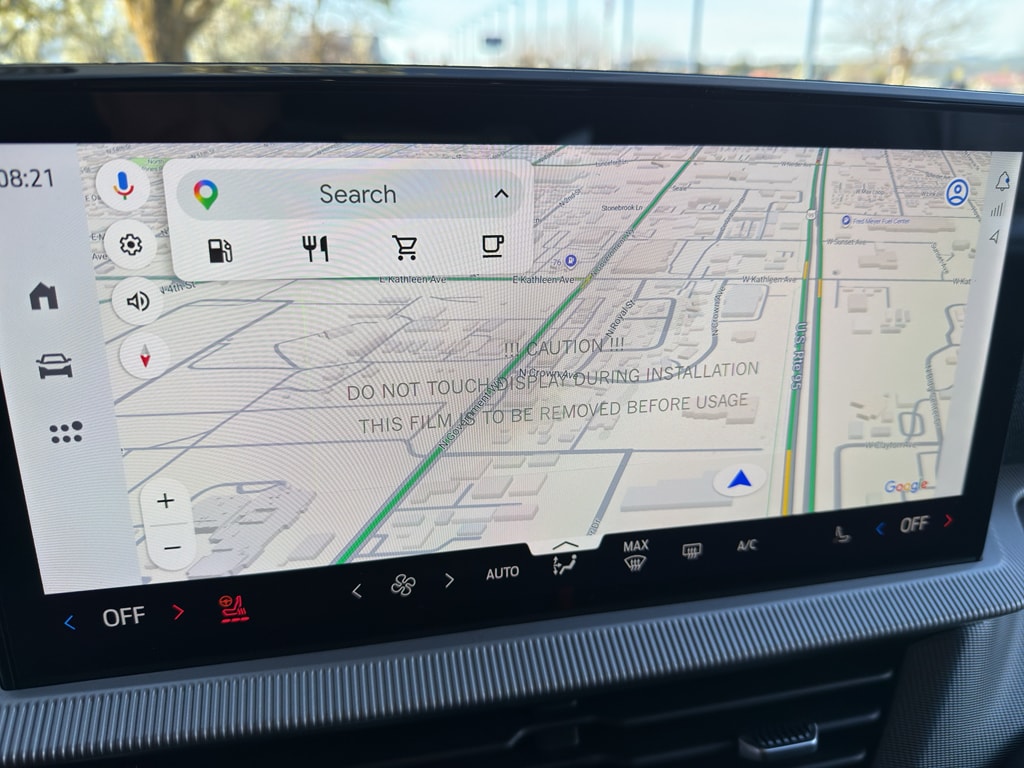 New 2026 Ford Explorer - photo 26