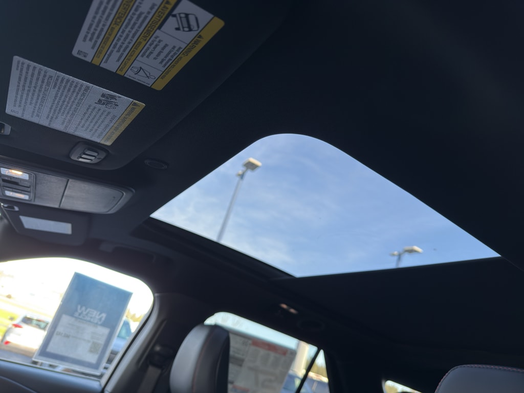New 2026 Ford Explorer - photo 27