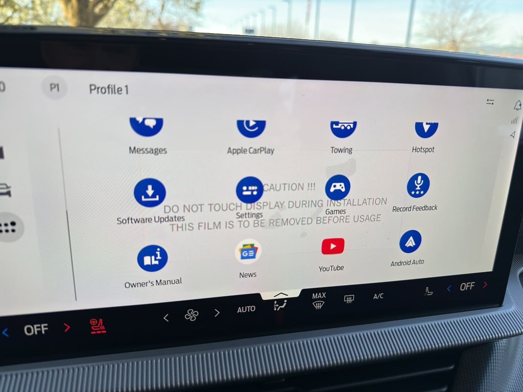 New 2026 Ford Explorer - photo 29
