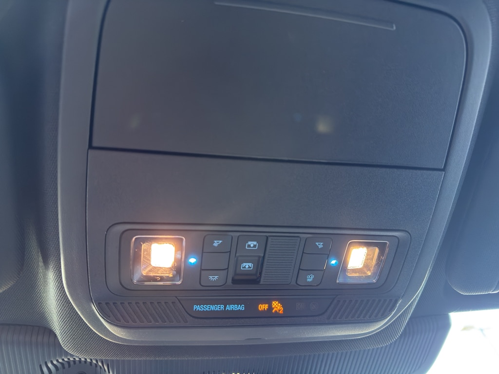 New 2026 Ford Explorer - photo 30