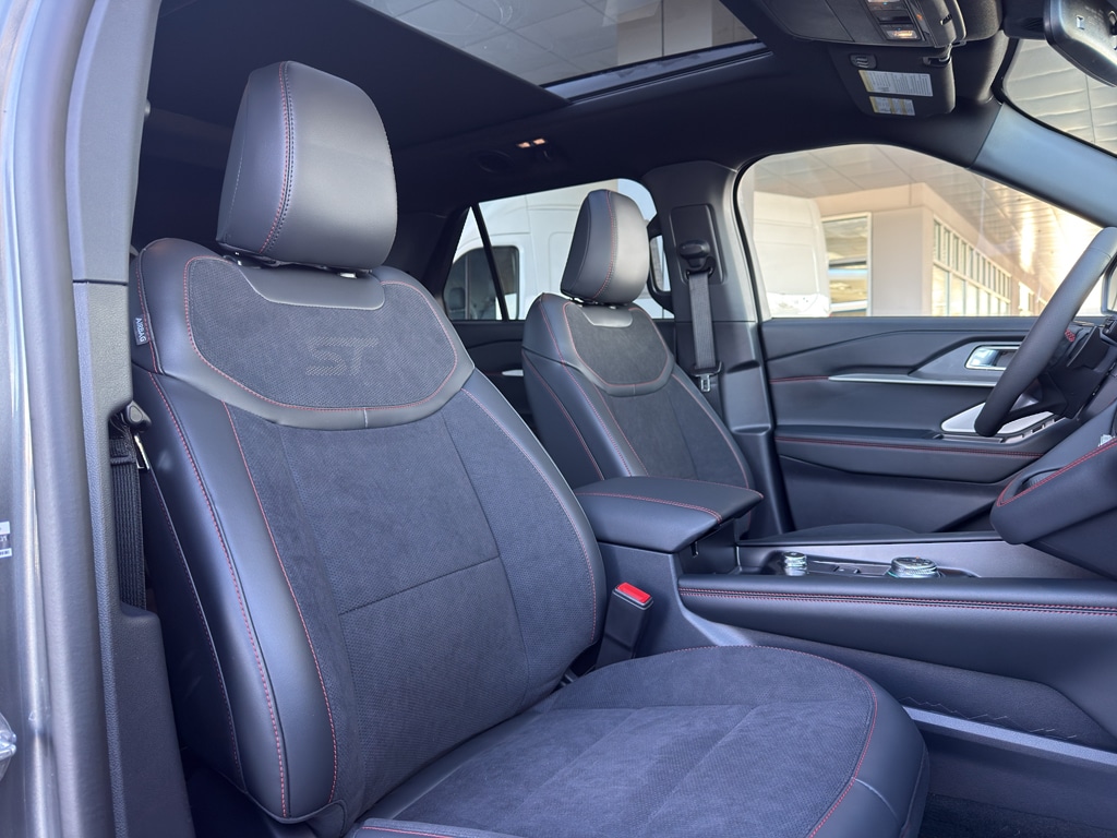 New 2026 Ford Explorer - photo 31