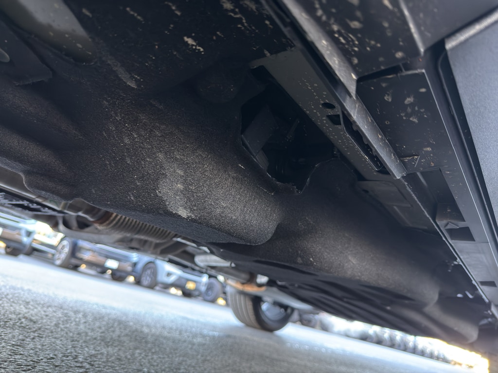 New 2026 Ford Explorer - photo 34