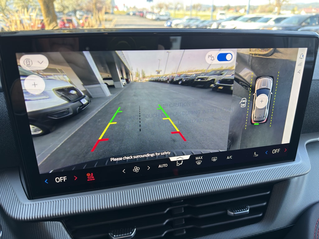 New 2026 Ford Explorer - photo 36