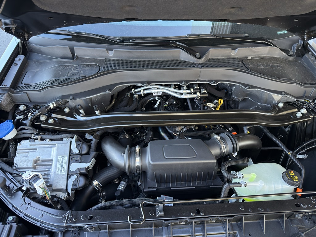 New 2026 Ford Explorer - photo 37