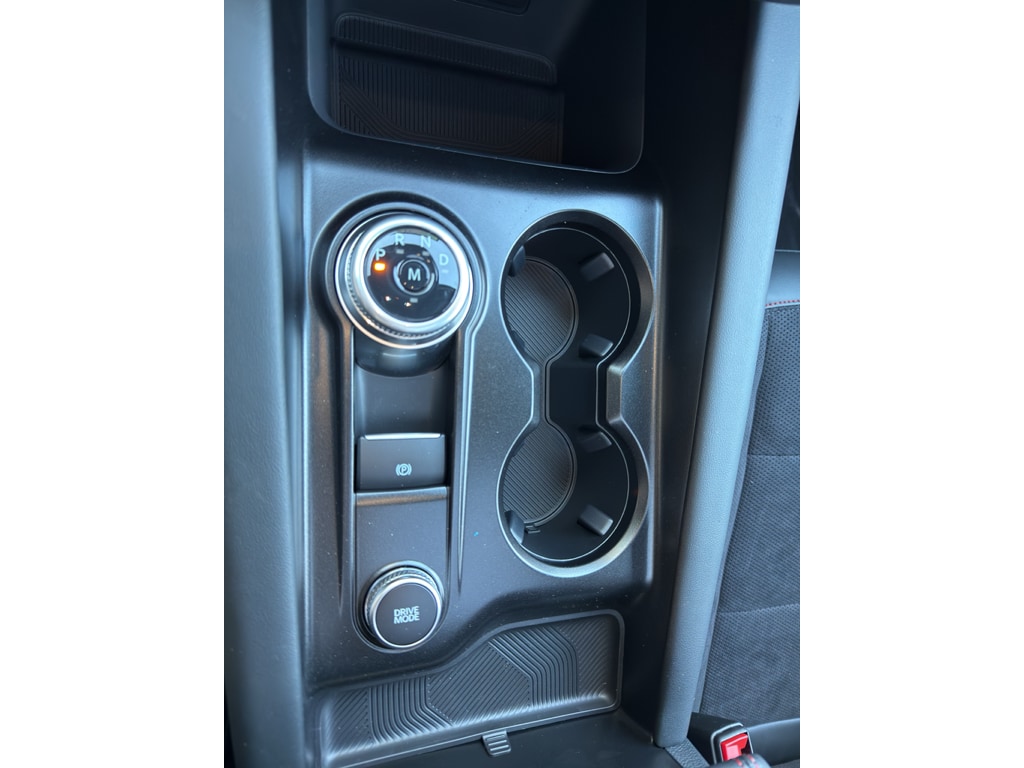 New 2026 Ford Explorer - photo 40