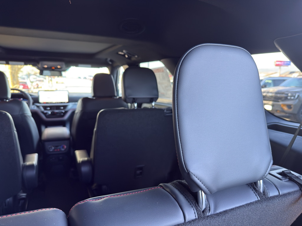 New 2026 Ford Explorer - photo 10