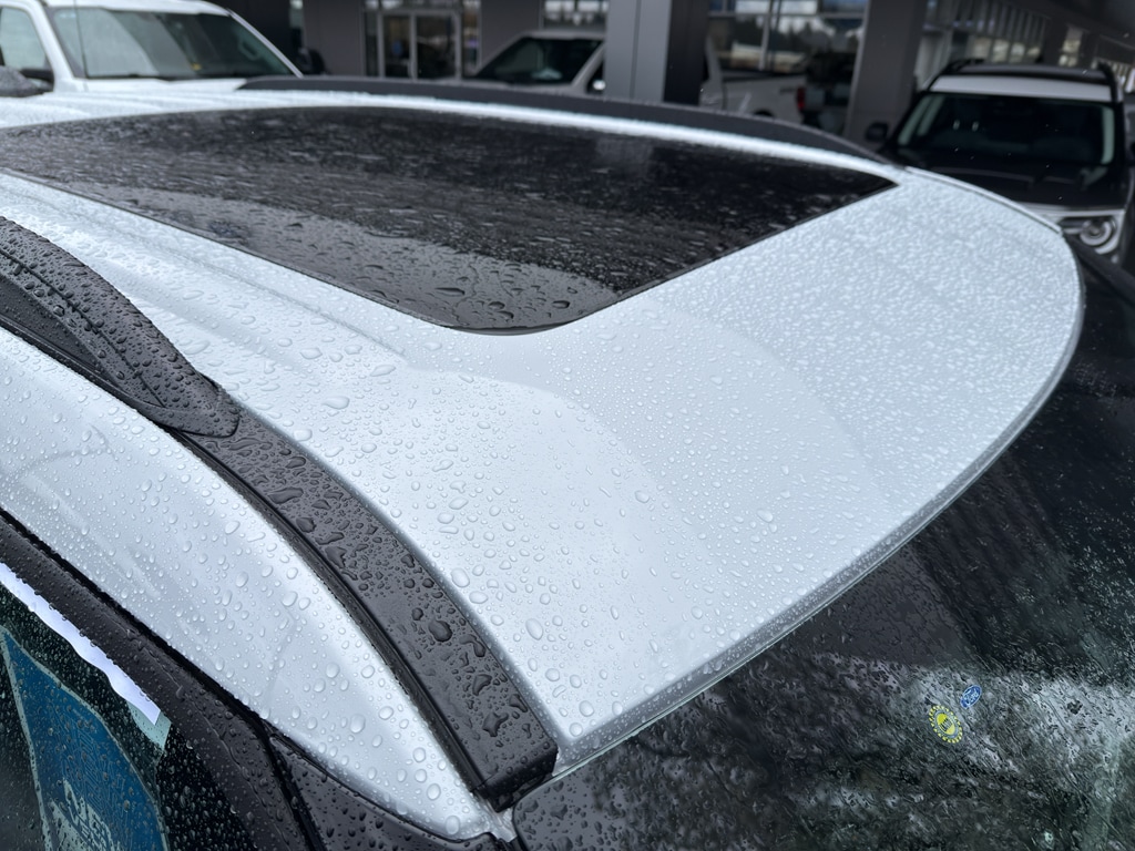 New 2026 Ford Explorer - photo 14