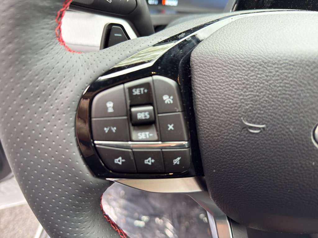 New 2026 Ford Explorer - photo 24