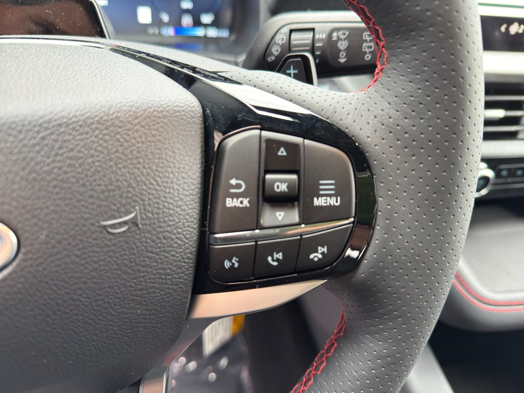 New 2026 Ford Explorer - photo 25