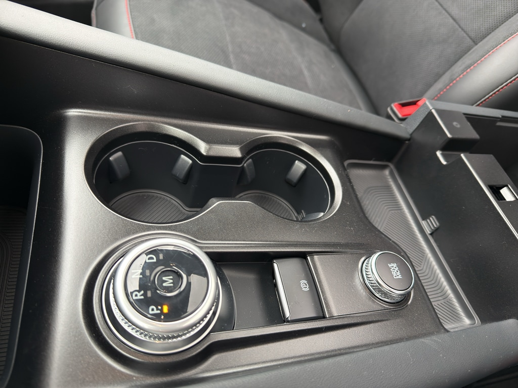 New 2026 Ford Explorer - photo 27