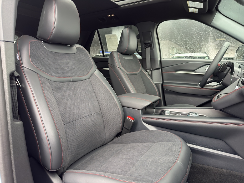 New 2026 Ford Explorer - photo 28