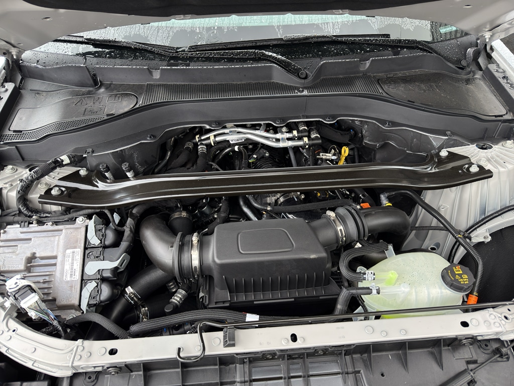 New 2026 Ford Explorer - photo 29