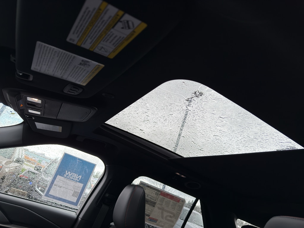 New 2026 Ford Explorer - photo 30