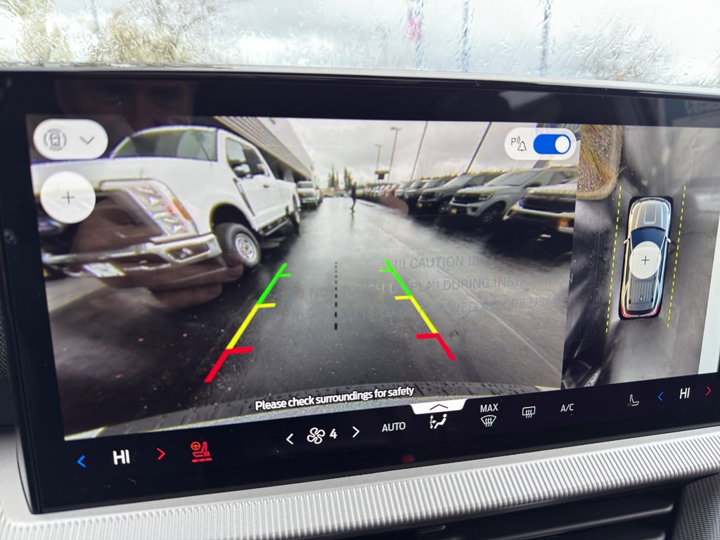 New 2026 Ford Explorer - photo 31