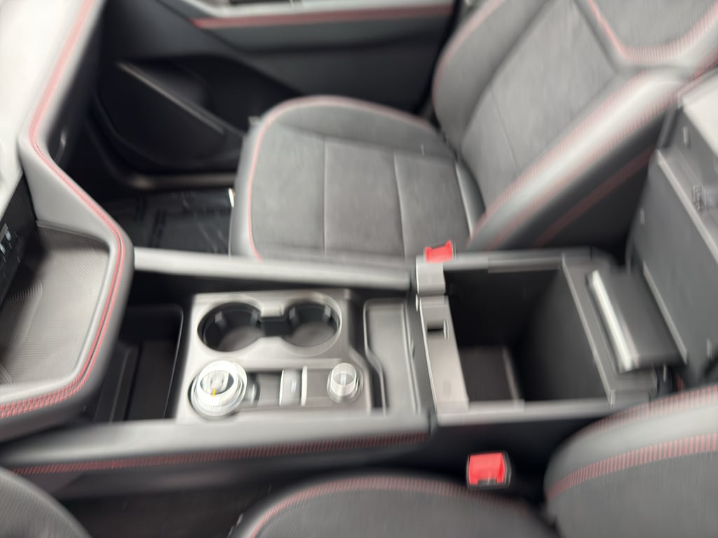 New 2026 Ford Explorer - photo 35
