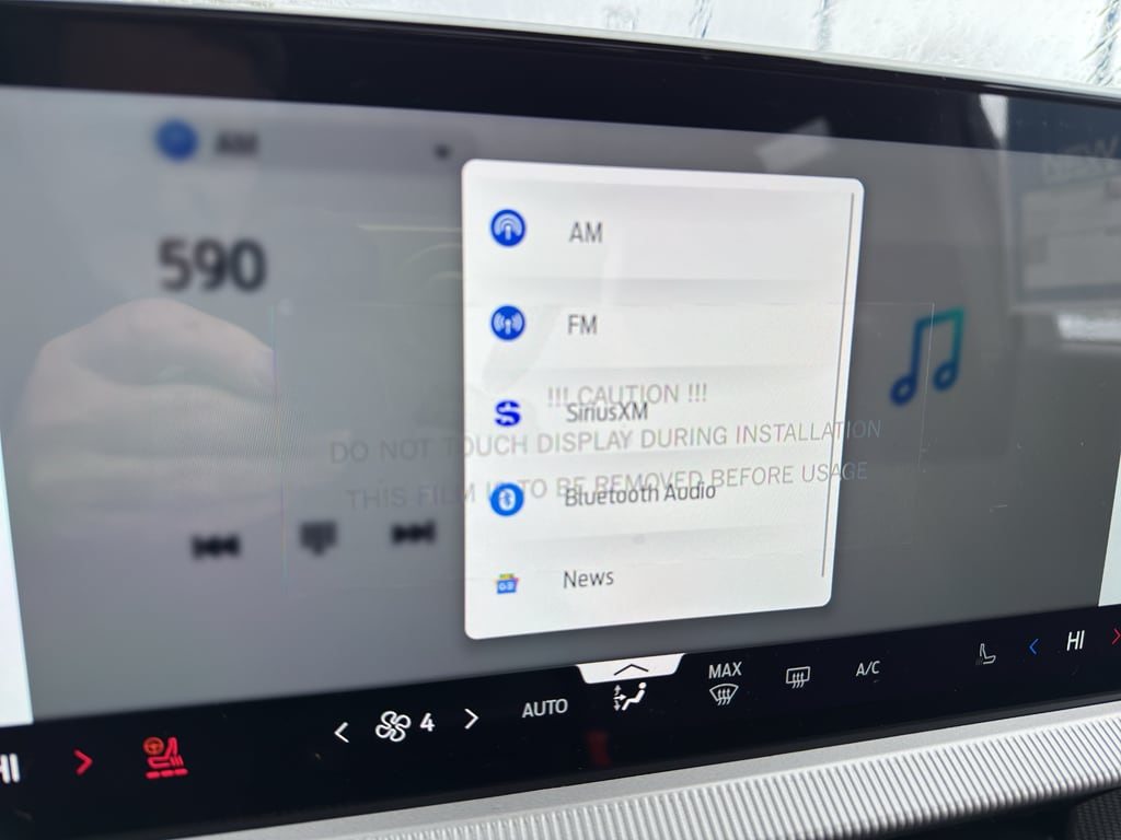 New 2026 Ford Explorer - photo 39