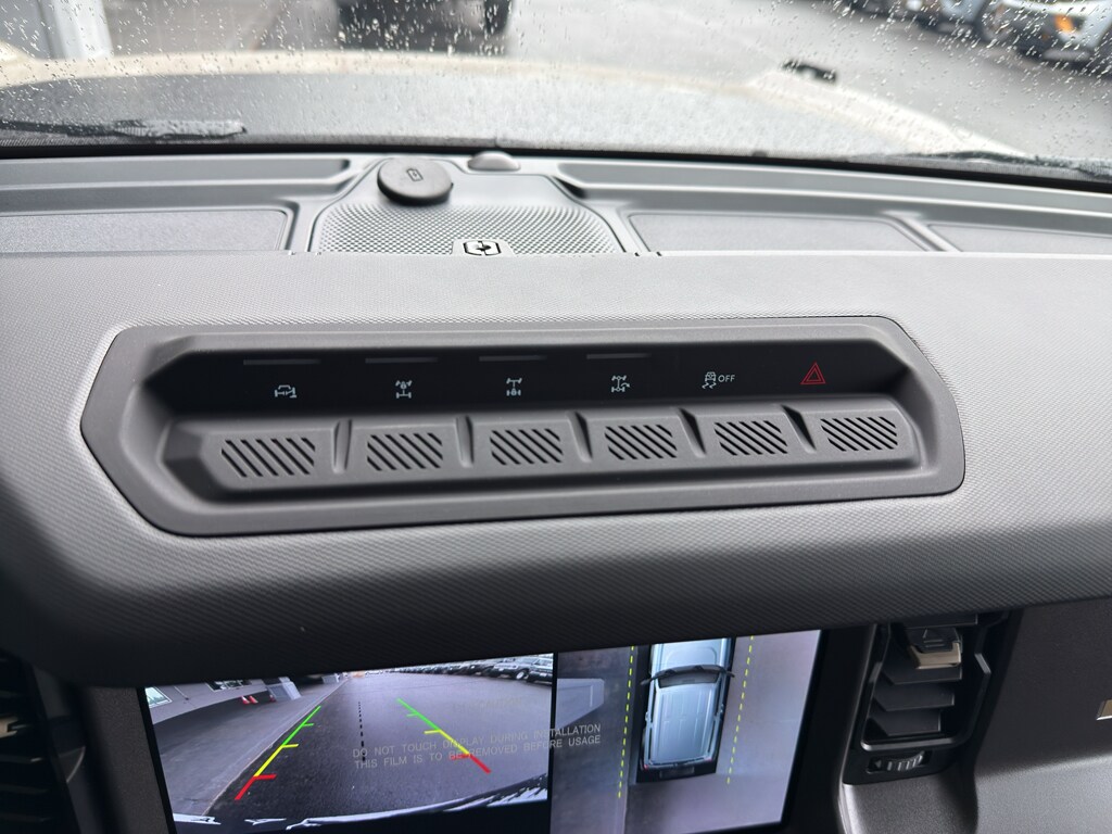 New 2026 Ford Bronco - photo 27