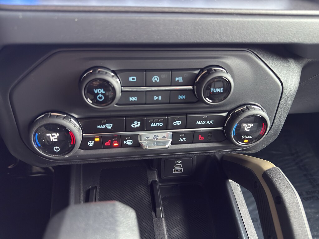 New 2026 Ford Bronco - photo 28