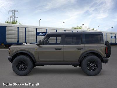 New 2026 Ford Bronco - photo 1