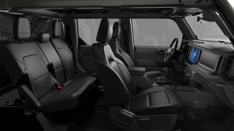 New 2026 Ford Bronco - photo 32