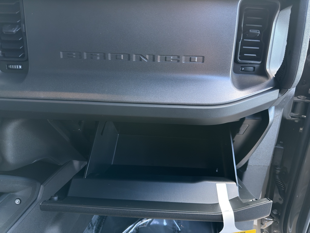 New 2026 Ford Bronco - photo 39